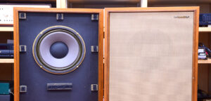 TANNOY Lancaster
