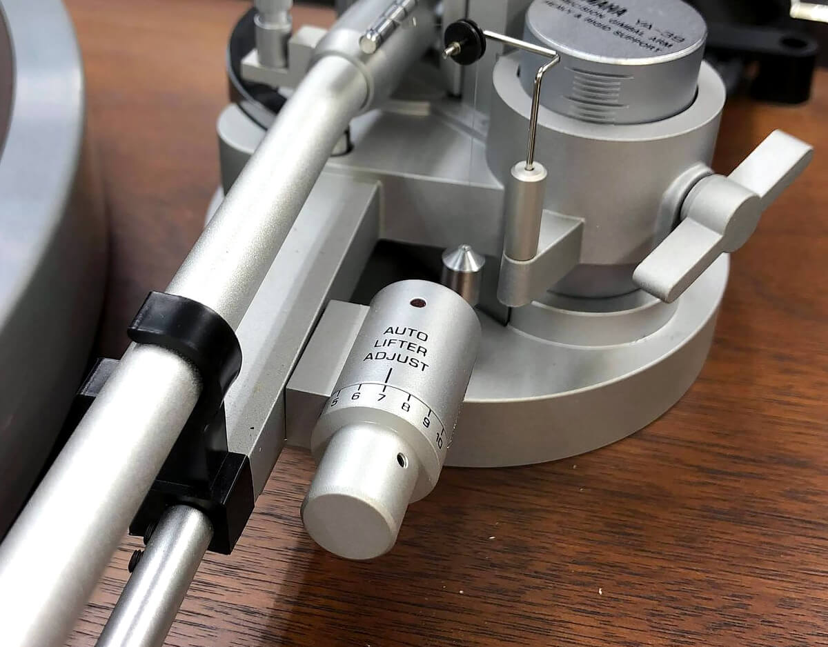 オートリフタYAL-1