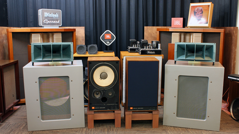 JBLスピーカー高価買取って本当？JBLスピーカー買取りの注意点