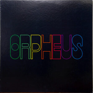 鈴木勲トリオ - 黒いオルフェ