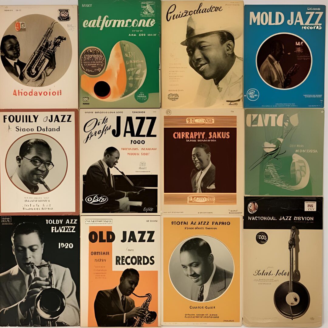 古いレコードを処分したいのですがゴミにするしかないのでしょうか？