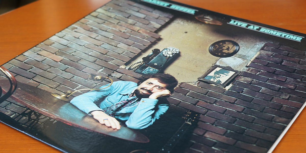 ジャズLPレコードをまとめて買取しました｜札幌のレコード買取専門店ジャストフレンズ