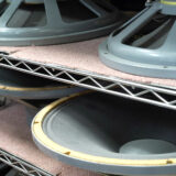 JBL D130を札幌市のお客様より買取しました