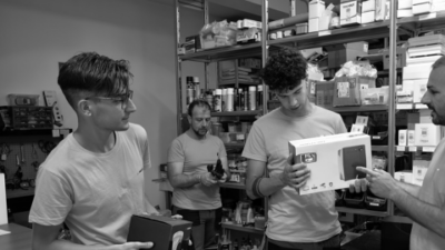 新しいオーディオに買い替えたけど古いものどうすればいい？