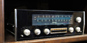 McIntosh MX112