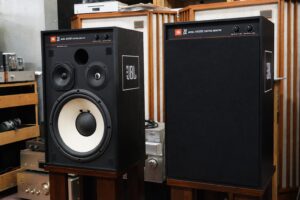 JBL 4312SE
