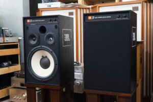 JBL 4312SE