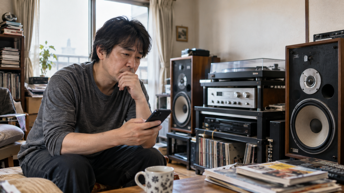 「出張買取を頼みたいけど、部屋を見られるのが恥ずかしい」という方へ