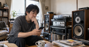 「出張買取を頼みたいけど、部屋を見られるのが恥ずかしい」という方へ